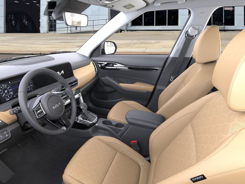 2026 Kia Seltos EX Akron OH