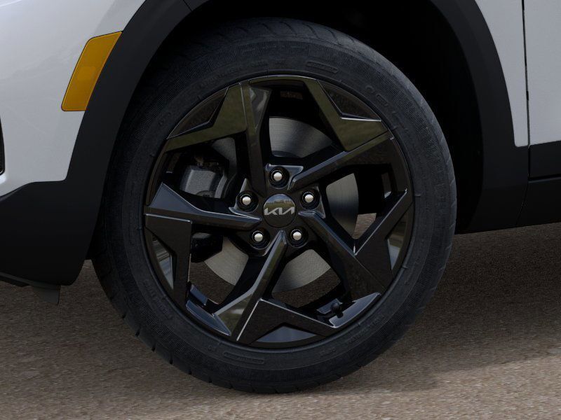 2026 Kia Seltos EX Akron OH