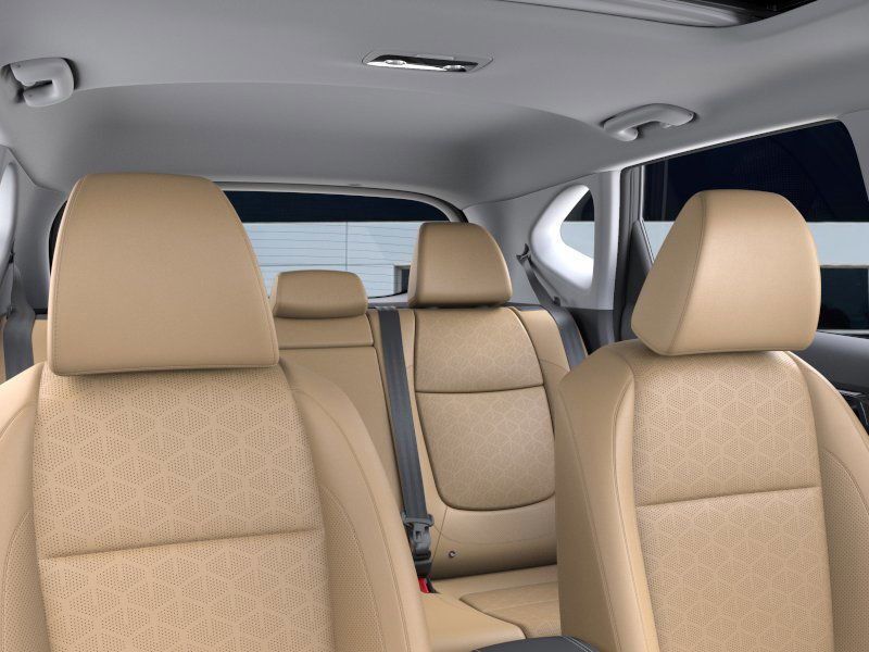 2026 Kia Seltos EX Akron OH