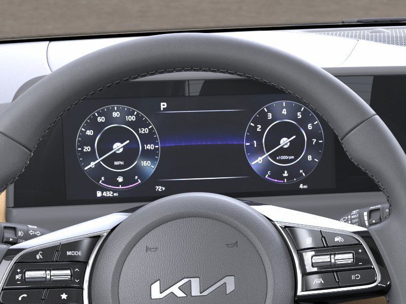 2026 Kia Seltos EX Akron OH