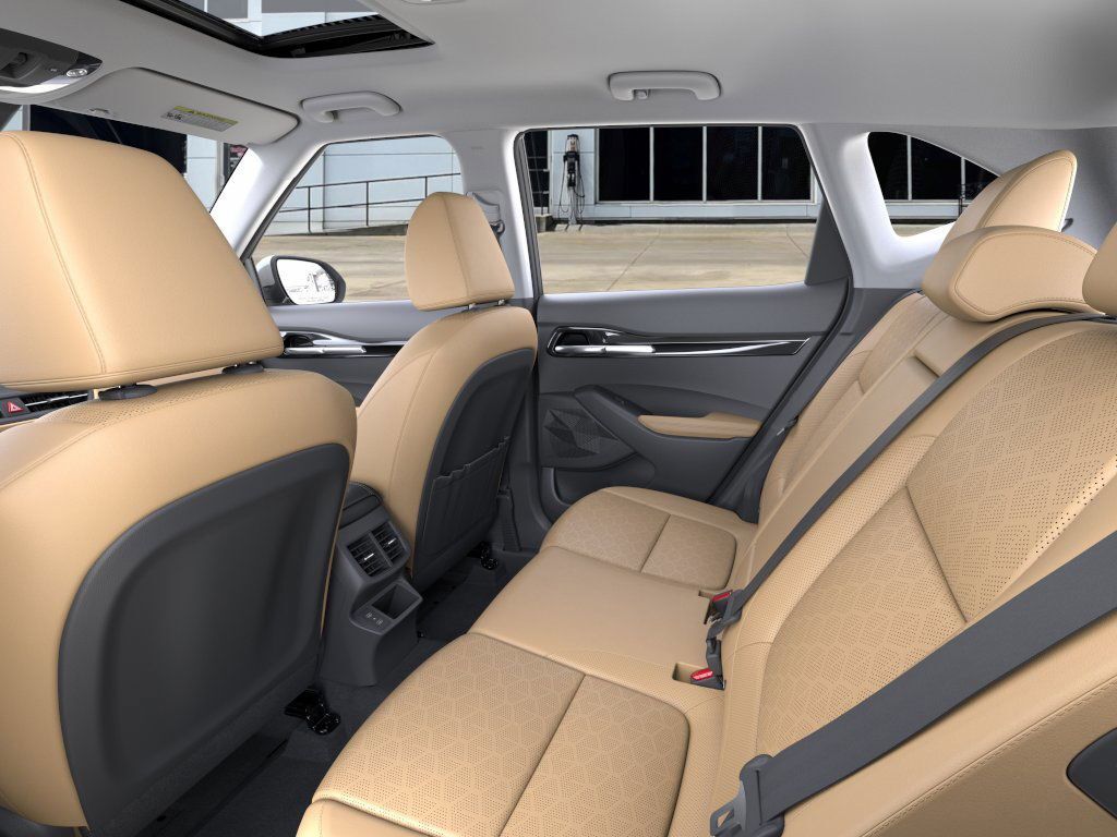 2026 Kia Seltos EX Akron OH