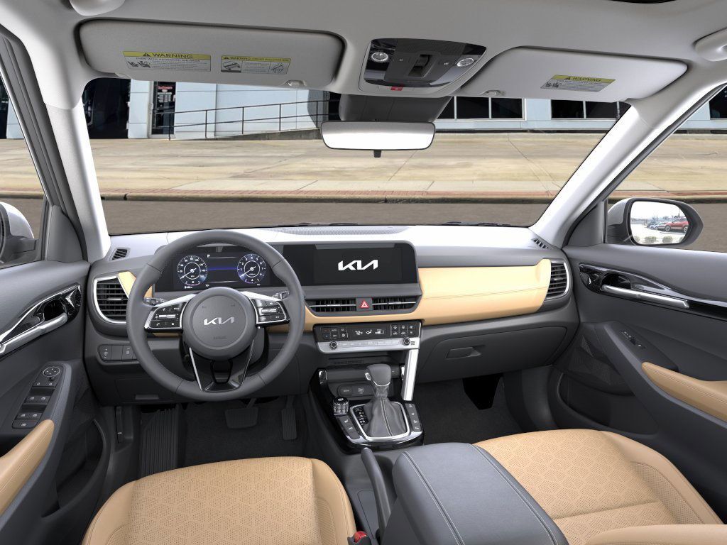 2026 Kia Seltos EX Akron OH