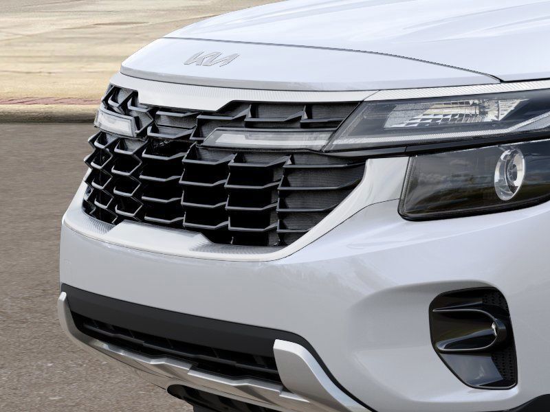 2026 Kia Seltos EX Akron OH