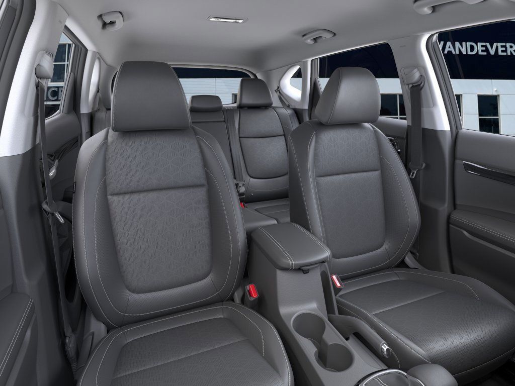 2026 Kia Seltos EX Akron OH