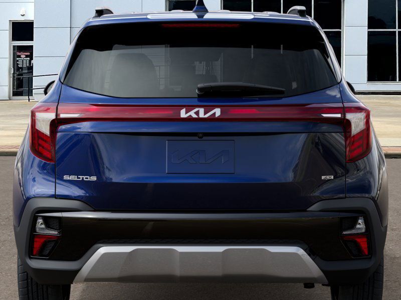 2026 Kia Seltos EX Akron OH