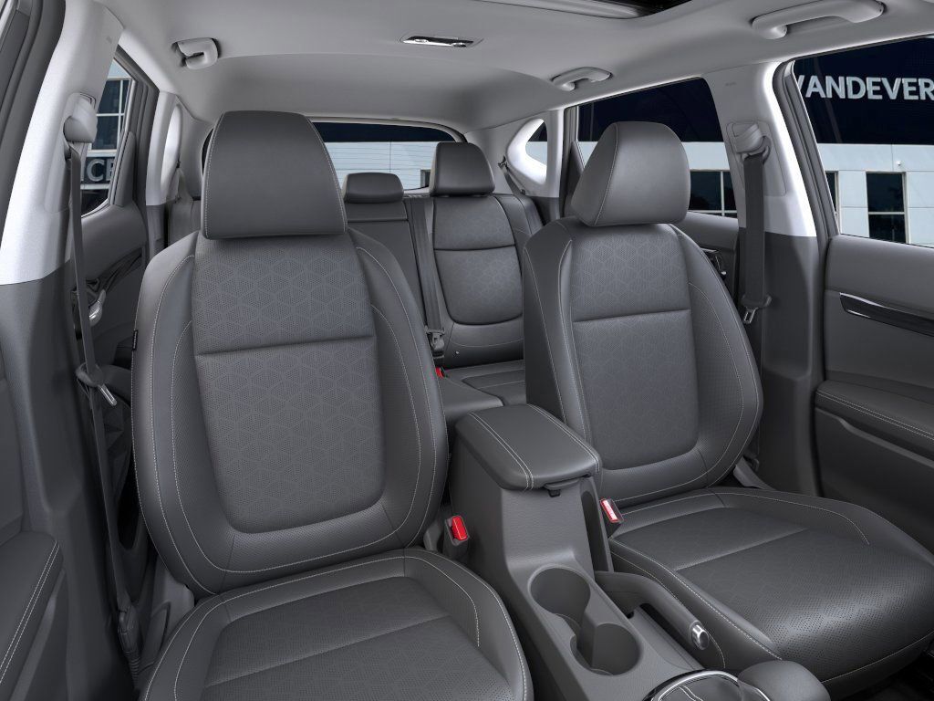 2026 Kia Seltos EX Akron OH