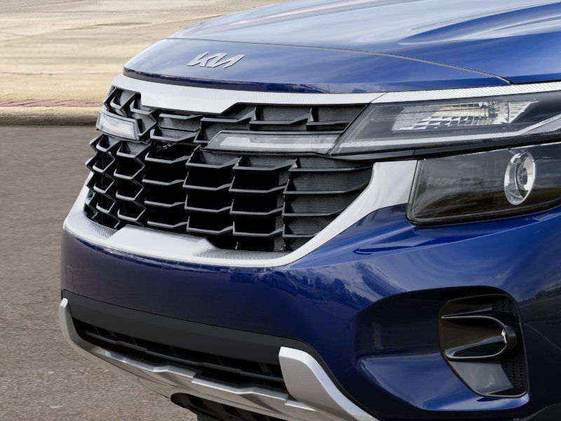 2026 Kia Seltos EX Akron OH