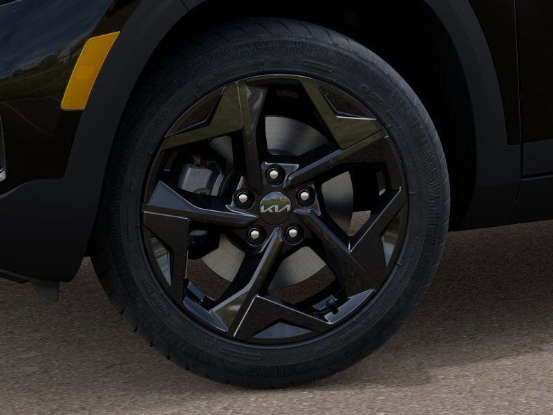 2026 Kia Seltos EX Akron OH