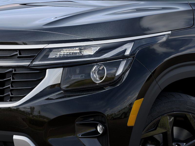 2026 Kia Seltos EX Akron OH