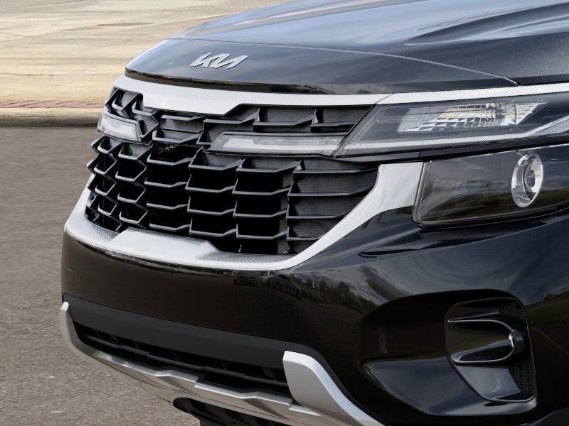 2026 Kia Seltos EX Akron OH