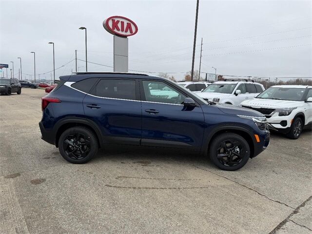 2026 Kia Seltos EX Cape Girardeau MO