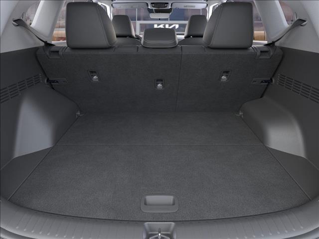2026 Kia Seltos EX Chattanooga TN