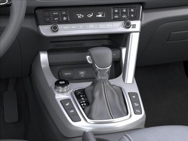 2026 Kia Seltos EX Chattanooga TN