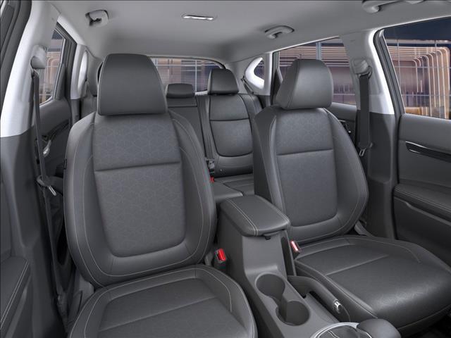 2026 Kia Seltos EX Chattanooga TN
