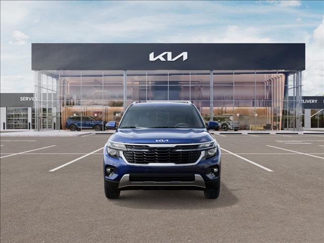 2026 Kia Seltos EX Chattanooga TN