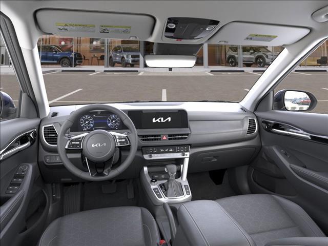 2026 Kia Seltos EX Chattanooga TN