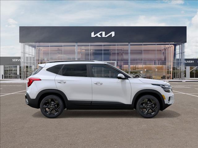2026 Kia Seltos EX Chattanooga TN