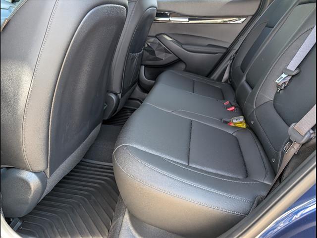 2026 Kia Seltos EX Chattanooga TN