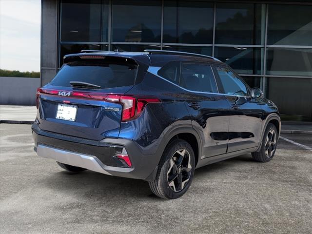 2026 Kia Seltos EX Chattanooga TN