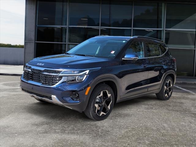 2026 Kia Seltos EX Chattanooga TN