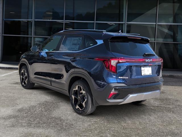 2026 Kia Seltos EX Chattanooga TN