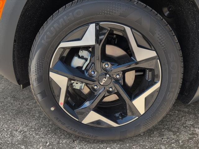 2026 Kia Seltos EX Chattanooga TN