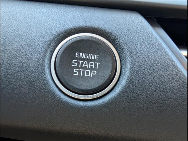 2026 Kia Seltos EX Chattanooga TN