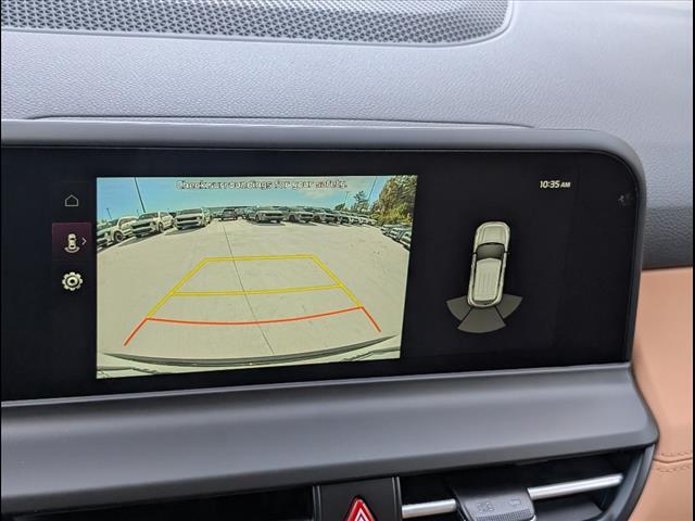 2026 Kia Seltos EX Chattanooga TN