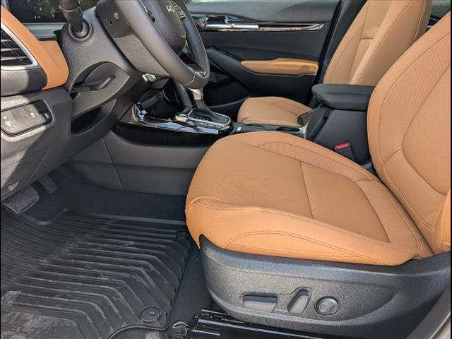 2026 Kia Seltos EX Chattanooga TN