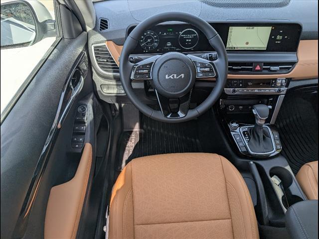 2026 Kia Seltos EX Chattanooga TN