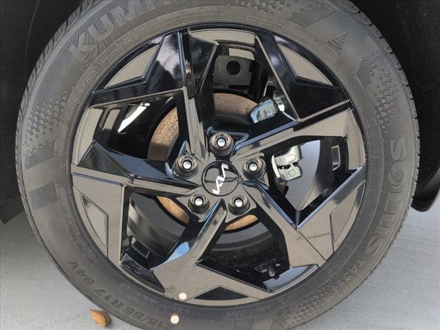 2026 Kia Seltos EX Chattanooga TN