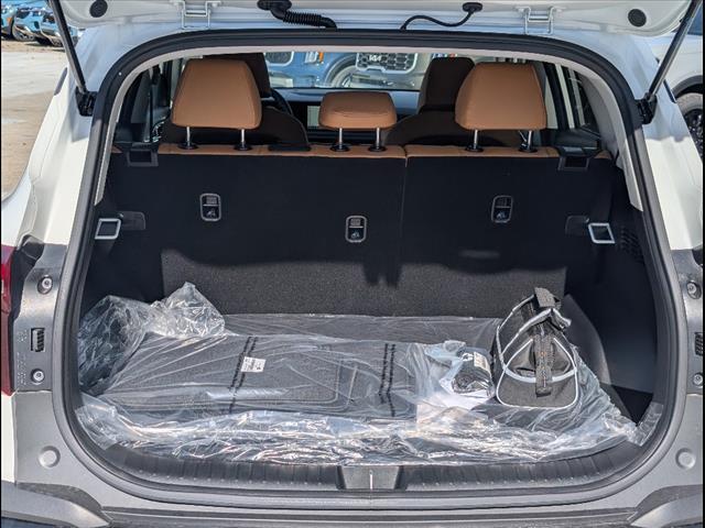 2026 Kia Seltos EX Chattanooga TN