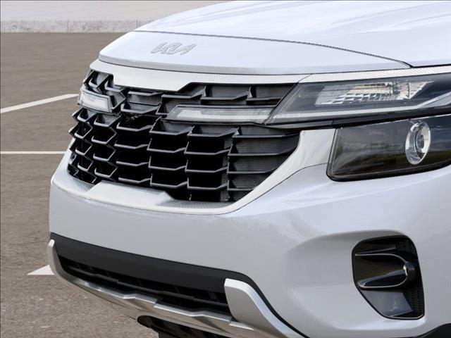 2026 Kia Seltos EX Chattanooga TN