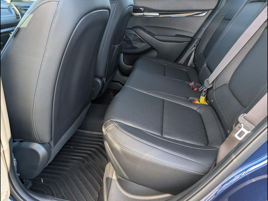 2026 Kia Seltos EX Chattanooga TN