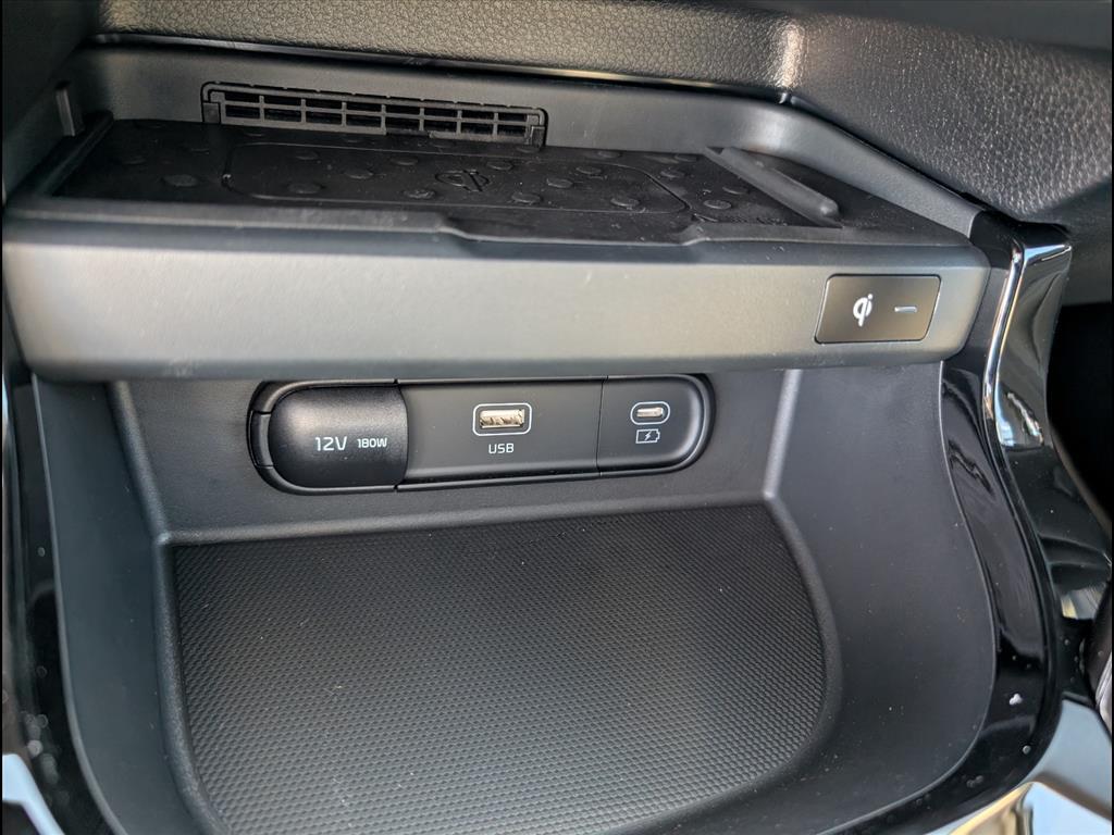 2026 Kia Seltos EX Chattanooga TN