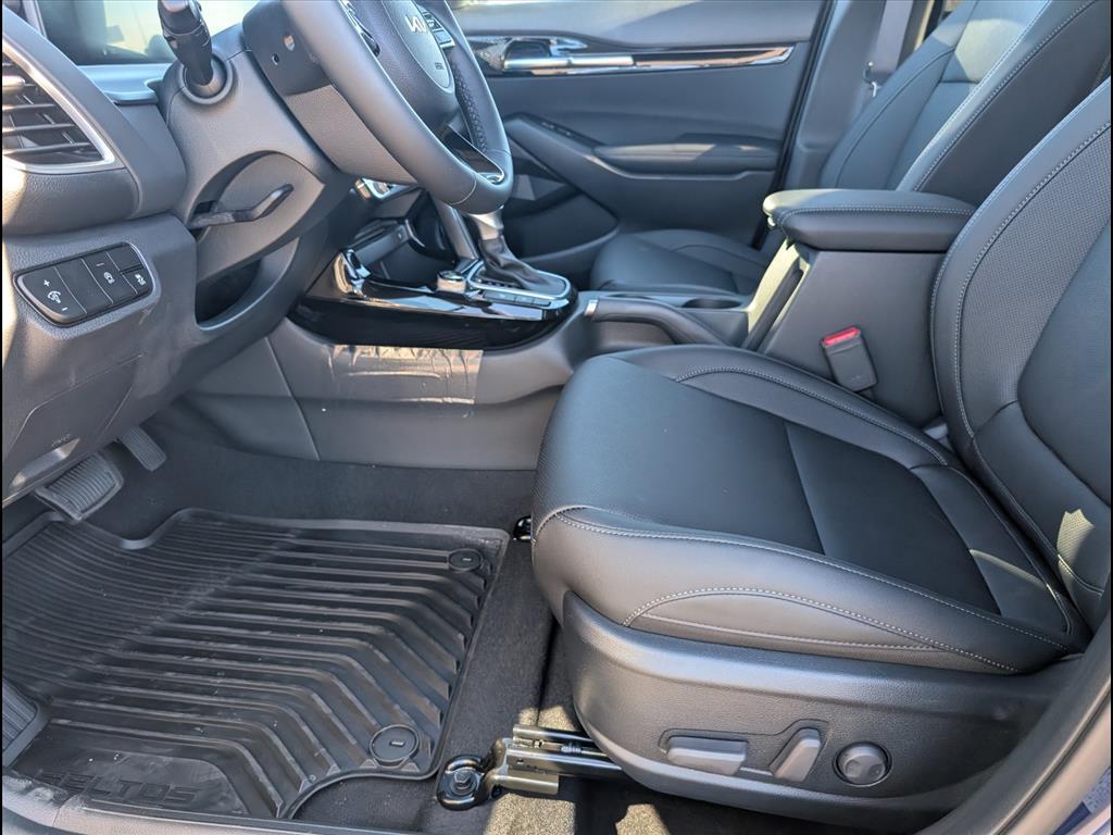 2026 Kia Seltos EX Chattanooga TN