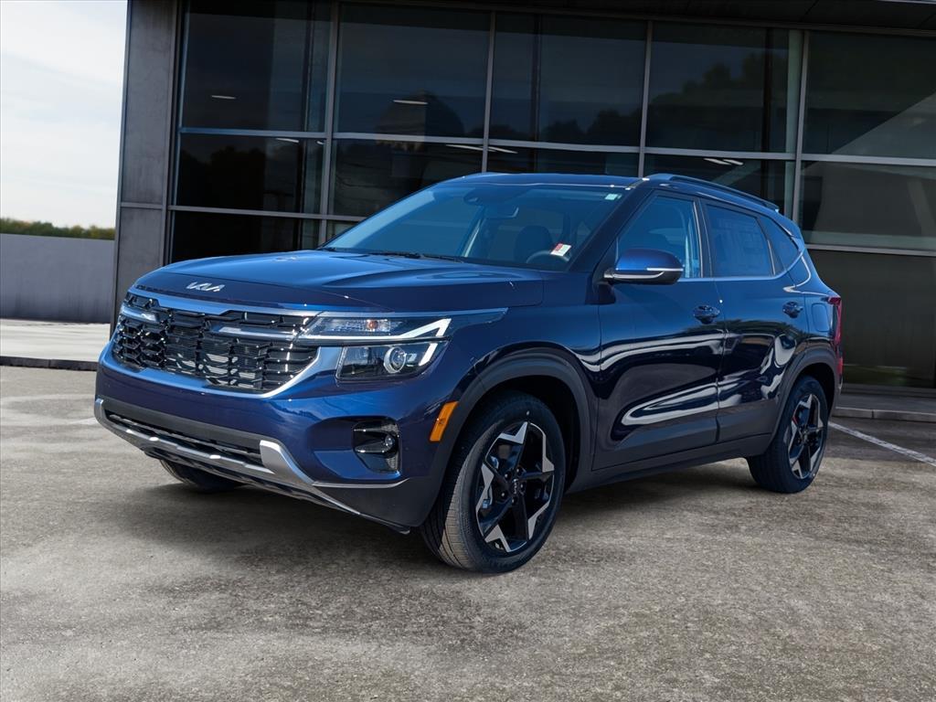 2026 Kia Seltos EX Chattanooga TN