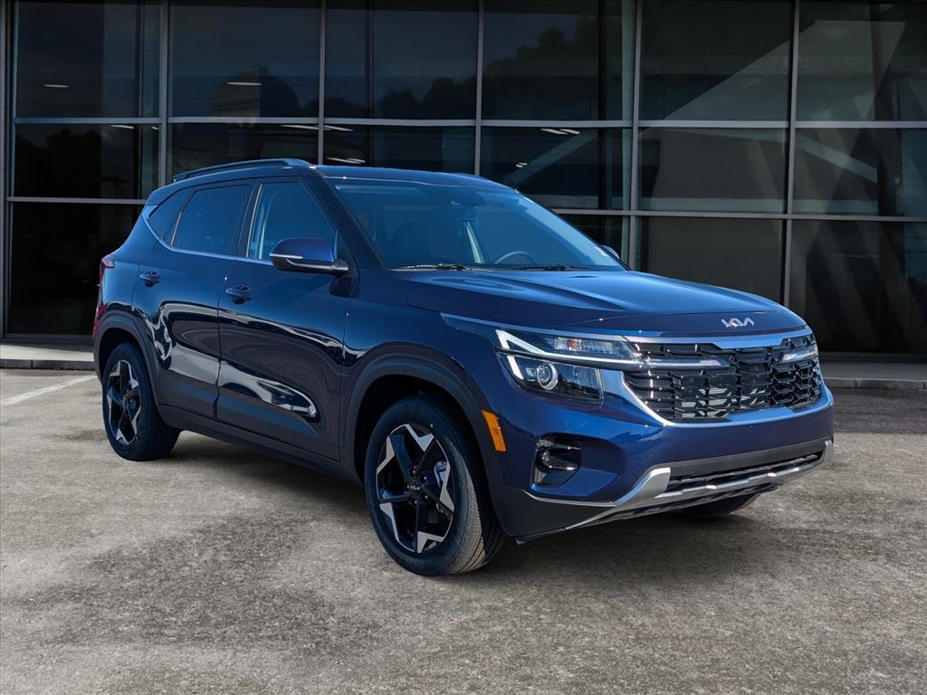 2026 Kia Seltos EX Chattanooga TN