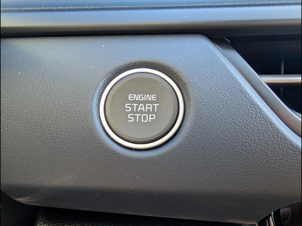 2026 Kia Seltos EX Chattanooga TN