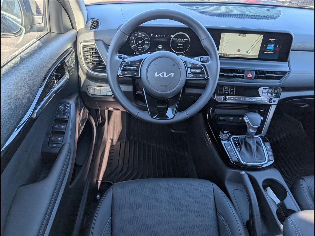 2026 Kia Seltos EX Chattanooga TN