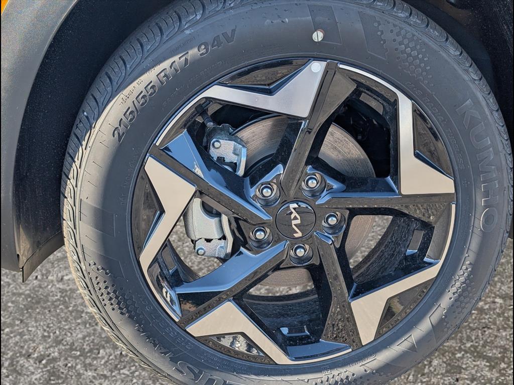 2026 Kia Seltos EX Chattanooga TN