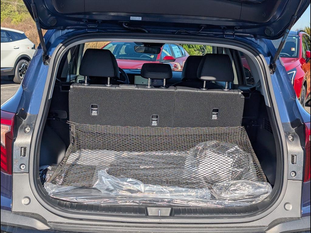 2026 Kia Seltos EX Chattanooga TN