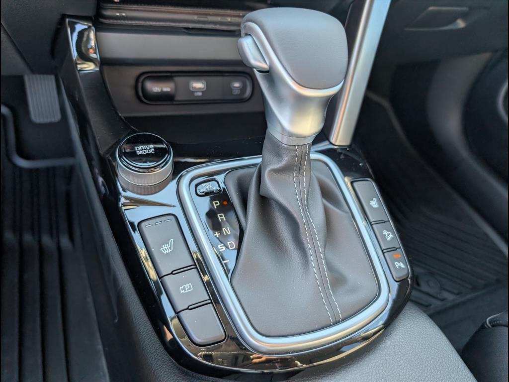 2026 Kia Seltos EX Chattanooga TN