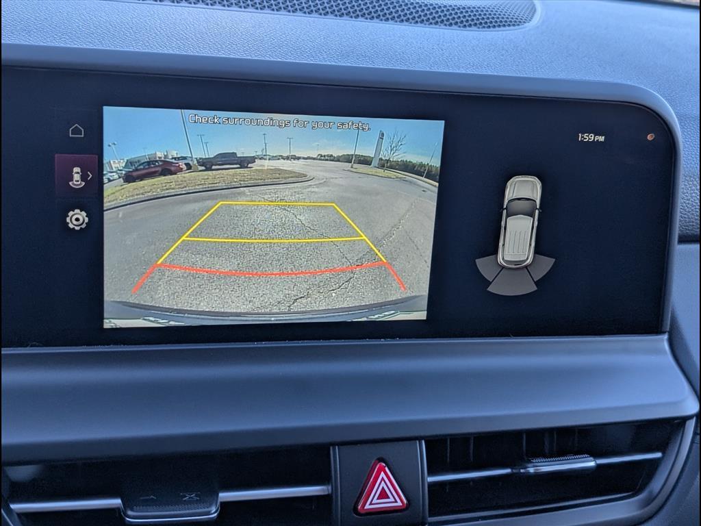 2026 Kia Seltos EX Chattanooga TN