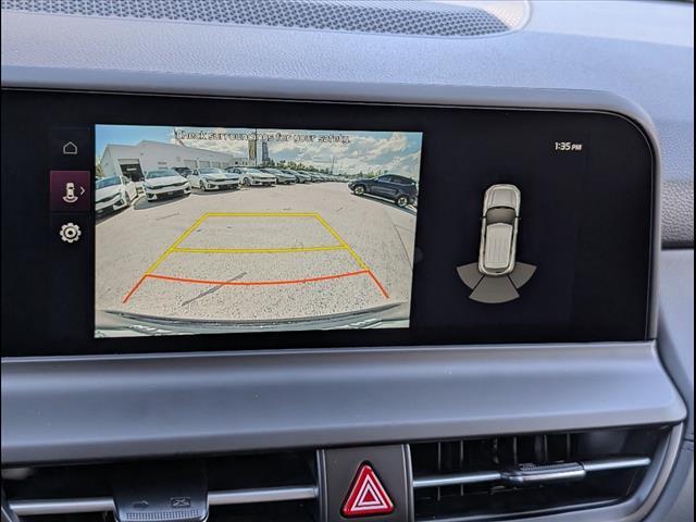 2026 Kia Seltos EX Chattanooga TN