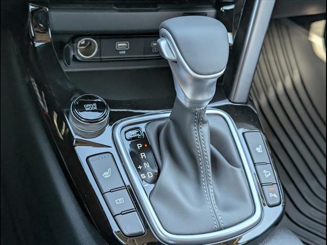 2026 Kia Seltos EX Chattanooga TN