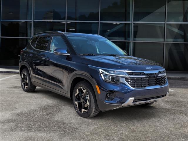 2026 Kia Seltos EX Chattanooga TN
