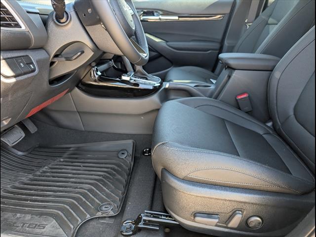 2026 Kia Seltos EX Chattanooga TN