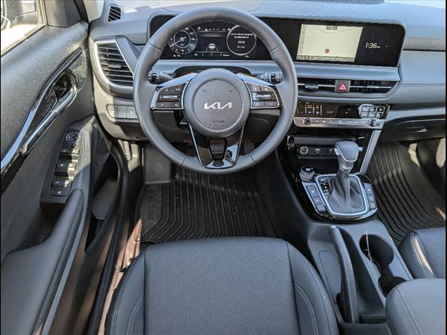 2026 Kia Seltos EX Chattanooga TN