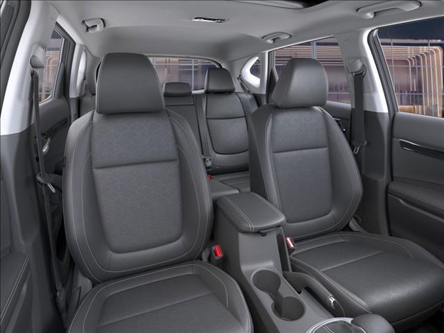 2026 Kia Seltos EX Chattanooga TN